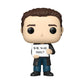 Love Actually POP! Movies Vinyl Figuren Mark 9 cm