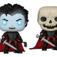 Sleepy Hollow POP! TV Vinyl Figuren Headless Horseman w/ Chase 9 cm Surtido (6)