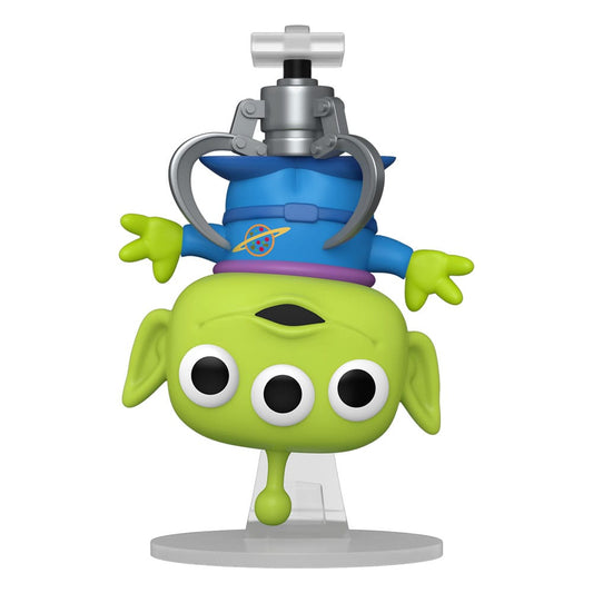 Toy Story POP! Disney Vinyl Figuren Alien with Claw (30th Anniversary) 9 cm - Z POP Toys