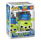 Toy Story POP! Disney Vinyl Figuren Alien with Claw (30th Anniversary) 9 cm - Z POP Toys