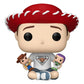Toy Story POP! Disney Vinyl Figuren Andy (30th Anniversary) 9 cm - Z POP Toys