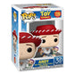 Toy Story POP! Disney Vinyl Figuren Andy (30th Anniversary) 9 cm - Z POP Toys