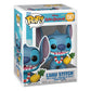 Lilo & Stitch POP! Vinyl Figura Luau Stitch 9 cm