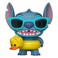 Lilo & Stitch POP! Vinyl Figura Tuber Stitch 9 cm