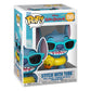 Lilo & Stitch POP! Vinyl Figura Tuber Stitch 9 cm