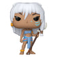 Atlantis: The Lost Empire POP! Vinyl Figura Kida 9 cm - Z POP Toys