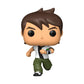 Ben 10 POP! TV Vinyl Figuren Ben Tennyson 9 cm - Z POP Toys