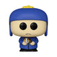 South Park Figura POP! TV Vinyl Craig Tucker 9 cm - Z POP Toys