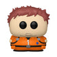 South Park Figura POP! TV Vinyl Hippie Exterminator Cartman 9 cm