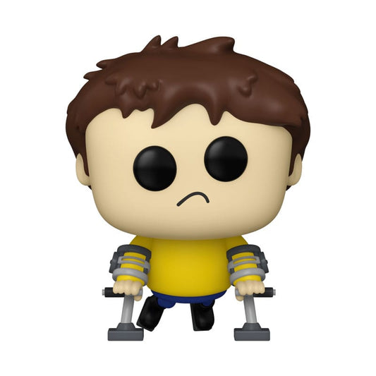 South Park Figura POP! TV Vinyl Jimmy Valmer 9 cm - Z POP Toys