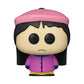 South Park Figura POP! TV Vinyl Wendy Testaburger 9 cm - Z POP Toys