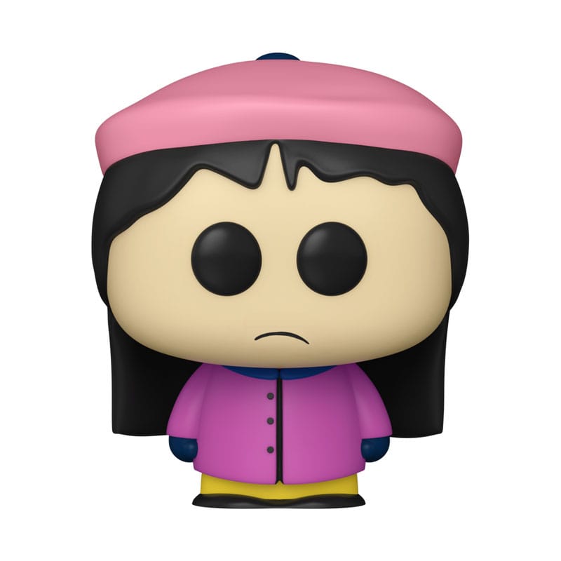 South Park Figura POP! TV Vinyl Wendy Testaburger 9 cm - Z POP Toys