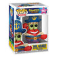 SpongeBob SquarePants Figura POP! Vinyl Mr. Krabs (Pirate) 9 cm
