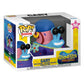 SpongeBob SquarePants Figura POP! Vinyl Gary (Pirate) 9 cm