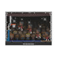 NBA POP Moments Deluxe Vinyl Figuras Bulls-MJ('87 Dunk Contest) 9 cm - Z POP Toys