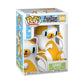 Adventure Time: Fionna and Cake POP! Movies Vinyl Figura Cake 9 cm