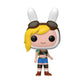 Adventure Time: Fionna and Cake POP! Movies Vinyl Figura Fionna 9 cm - Z POP Toys