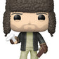 Fargo POP! Movies Vinyl Figura Gaear Grimsrud 9 cm