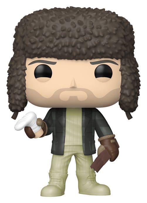 Fargo POP! Movies Vinyl Figura Gaear Grimsrud 9 cm