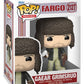Fargo POP! Movies Vinyl Figura Gaear Grimsrud 9 cm