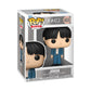 BTS Solo POP! Rocks Vinyl Figura Jimin (Like Crazy) 9 cm - Z POP Toys