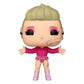Pink POP! Rocks Vinyl Figura Trustfall Tour 9 cm