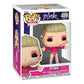 Pink POP! Rocks Vinyl Figura Trustfall Tour 9 cm