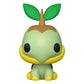 Pokémon POP! Games Vinyl Figura Turtwig 9 cm