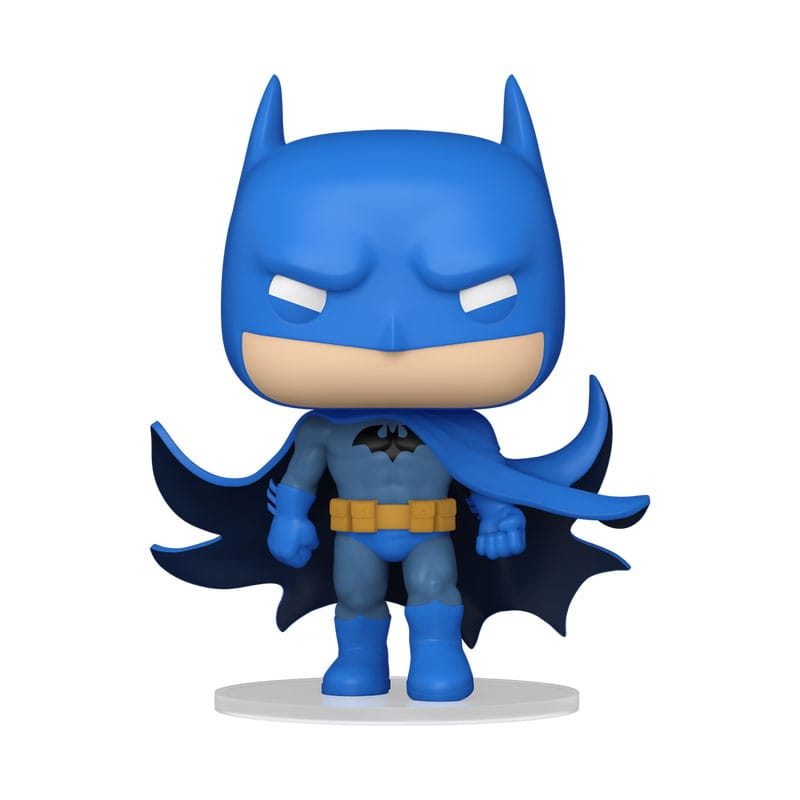 DC Comics Figura POP! Heroes Vinyl New Classics - Batman 9 cm - Z POP Toys