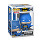 DC Comics Figura POP! Heroes Vinyl New Classics - Batman 9 cm - Z POP Toys