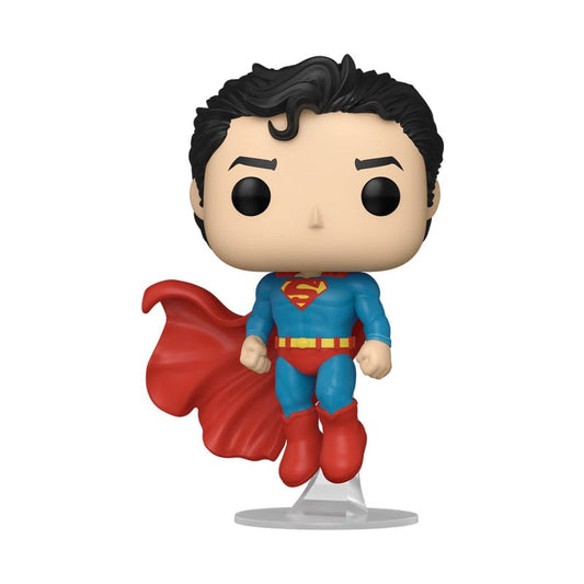 DC Comics Figura POP! Heroes Vinyl New Classics - Superman 9 cm - Z POP Toys