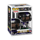 NFL: Legends POP! Sports Vinyl Figura Legends- Ed Reed(Ravens) 9 cm