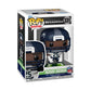 NFL: Legends POP! Sports Vinyl Figura Legends- Richard Sherman(Seahawks) 9 cm