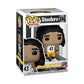 NFL: Legends POP! Sports Vinyl Figura Legends- Troy Polamalu(Steelers) 9 cm
