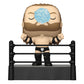 WWE POP! Premium Vinyl Figura Triple H (Ring Entrance) 9 cm