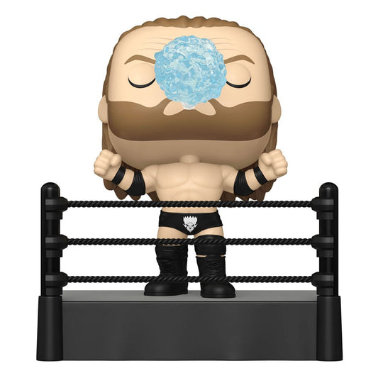 WWE POP! Premium Vinyl Figura Triple H (Ring Entrance) 9 cm
