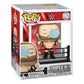 WWE POP! Premium Vinyl Figura Triple H (Ring Entrance) 9 cm