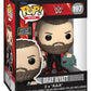 WWE POP! Vinyl Figura Light Up Bray Wyatt 11 cm