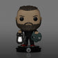 WWE POP! Vinyl Figura Light Up Bray Wyatt 11 cm