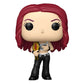 WWE POP! Vinyl Figura Lita with Championship Belt 9 cm