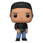 WWE POP! Vinyl Figura Dwayne "The Rock" Johnson 9 cm