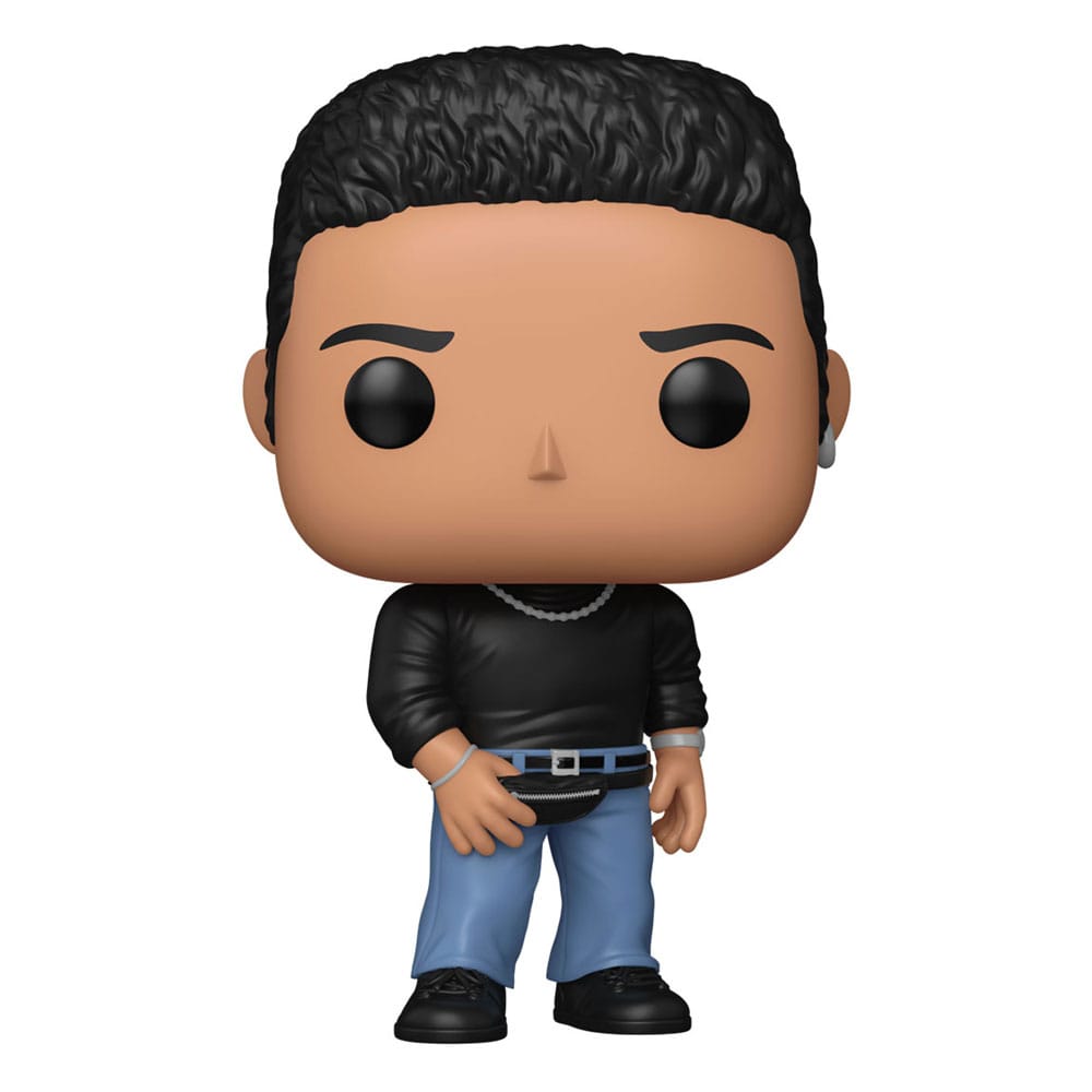 WWE POP! Vinyl Figura Dwayne "The Rock" Johnson 9 cm
