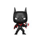 Batman Beyond POP! Vinyl Figura Terry McGuinnes w/CH 9 cm Surtido (6)