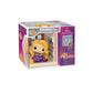 Tangled Figura POP! Nooks Vinyl Rapunzel's Tower 9 cm