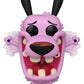 Courage the Cowardly Dog POP! Animation Vinyl Figuren Courage 9 cm