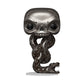 Harry Potter POP! Holiday Vinyl Figura Dark Mark 9 cm - Z POP Toys
