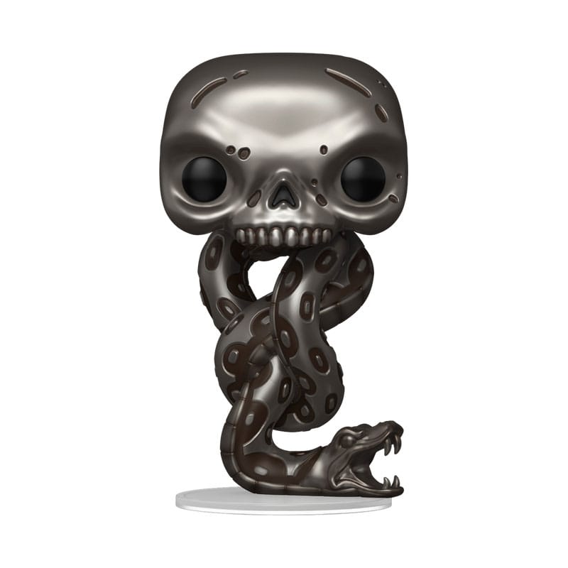 Harry Potter POP! Holiday Vinyl Figura Dark Mark 9 cm - Z POP Toys