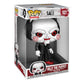 Saw Figura Super Sized Jumbo POP! Movies Vinyl Billy the Puppet 25 cm - Z POP Toys