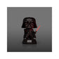 Star Wars Super Sized POP! Vinyl Figura Super Darth Vader(SFX) 12 cm