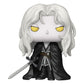 Castlevania Nocturne POP! Animation Vinyl Figura Alucard 9 cm - Z POP Toys